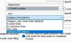 Back-Order-Report-Enhancement