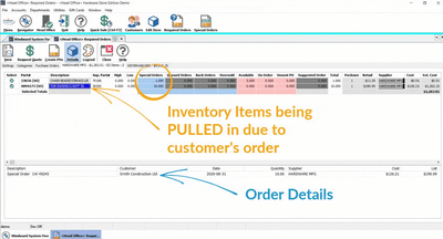 required-orders-report-push-pull-blended