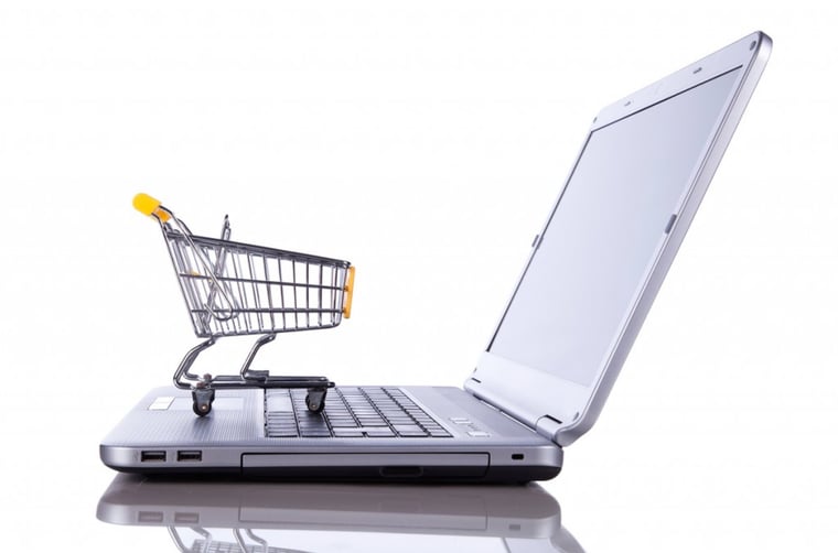 E-commerce is an effective sales tool, but it's important to use the appropriate POS solutions.