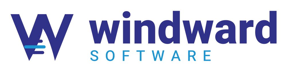 Windward Software Logo
