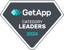 GetApp Category Leaders