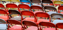 chair rentals