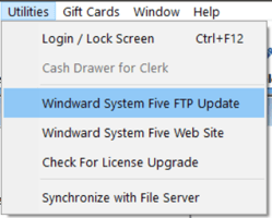 ftp-updater