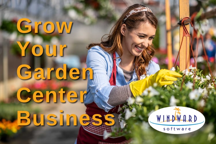 Grow Your Garden Center Business