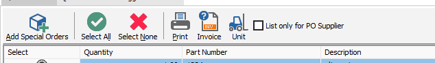 invoice-unit-buttons-on-po-screen