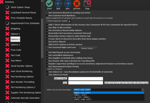 select-lots-setup-wizard