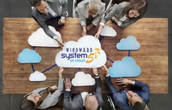 system-five-on-cloud-solution