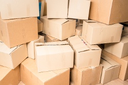 unorganized boxes-1
