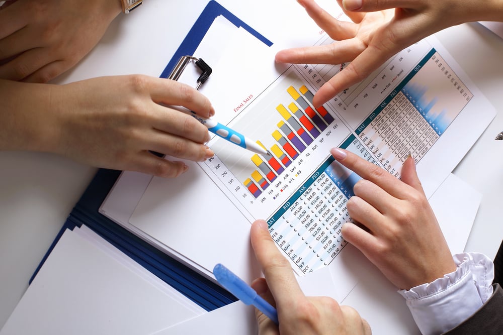 Why Seamless Accounting is a Game-Changer for Home Goods Retailers