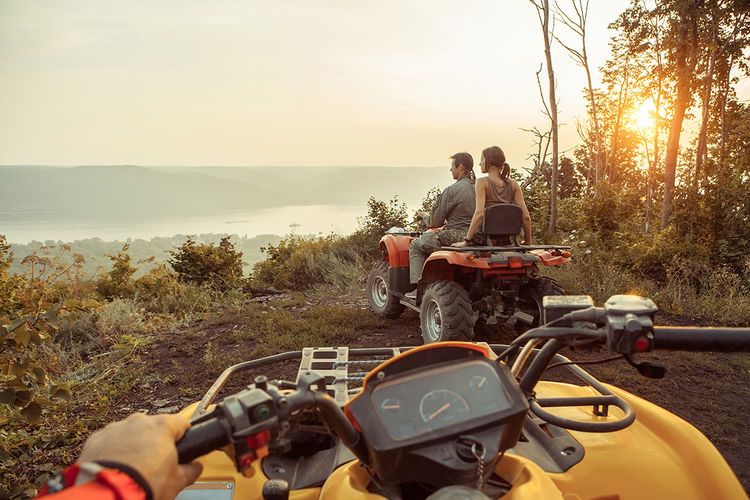 4 Ways to Rev Up Powersports Business with Dealer Management Software