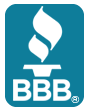 Better Business Bureau (BBB) Windward Software's A+ Rating