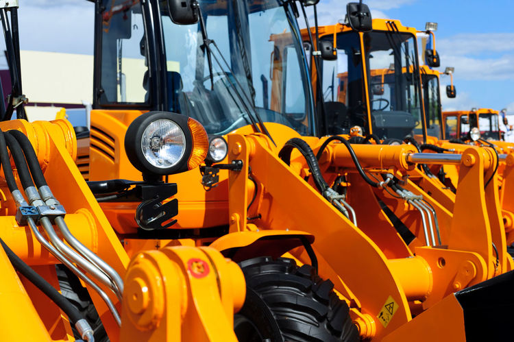 How a Dealer Management System Does the Heavy Lifting for Equipment Companies
