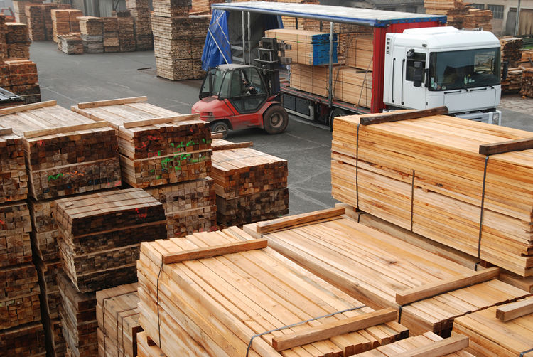 4 Ways Inventory Software Helps Lumber Companies Flourish