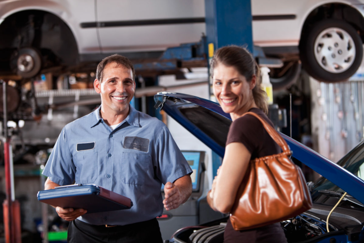 How Inventory Control Software Can Help Your Auto Repair Business