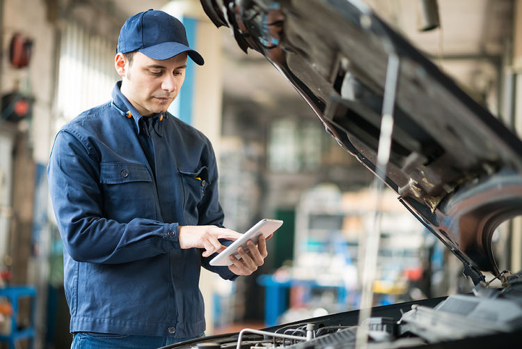 Business Management Software: Bolt-on Performance for Auto Repair Shops