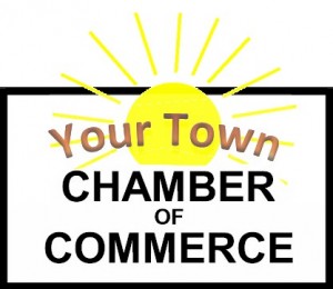 Why join a Chamber of Commerce?