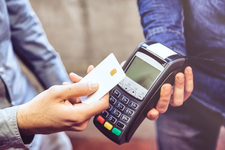 5 Reasons to Choose POS Software that Integrates Credit Card Payments