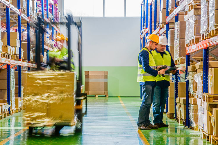 How to Use Inventory Management Software to Keep Suppliers Happy