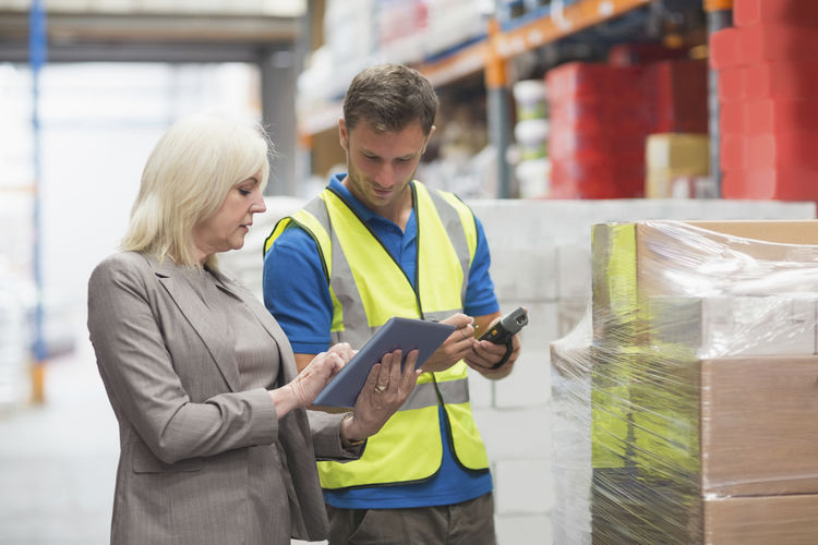Inventory Management Software: 3 Practices Successful Companies Use