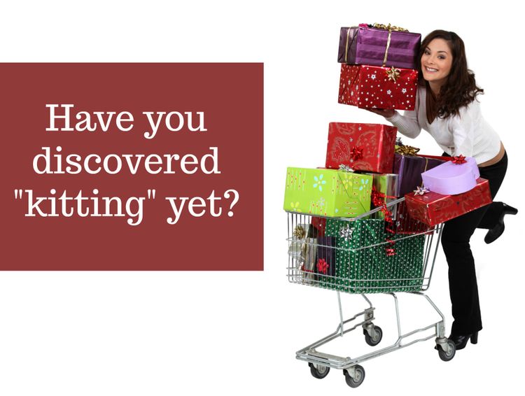 Boost Holiday Sales with Kitting