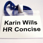 Employee Performance-Key Communication Points by guest blogger Karin Wills