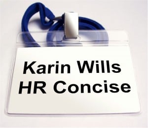 Keys to Successful Orientations - Guest Blogger: Karin Wills