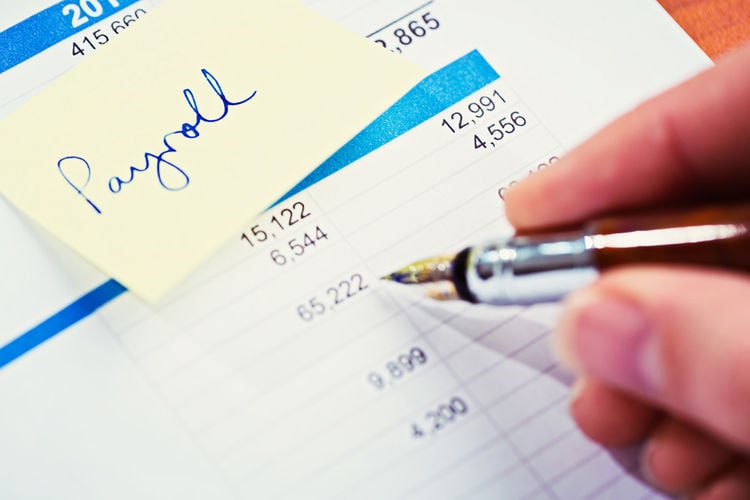The Benefits of In-House Payroll Accounting Software