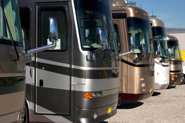 ERP for Small Business: 4 Software Options RV Dealers Will Love