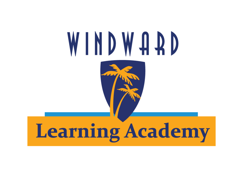 Windward Learning Academy Logo