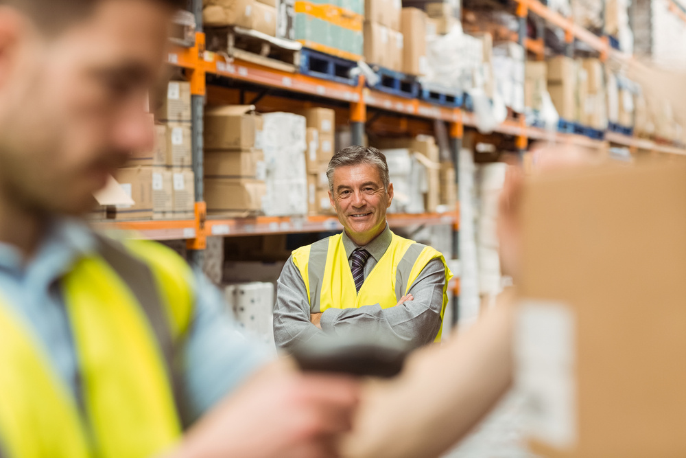 Navigating Supplier Management and Purchasing Processes