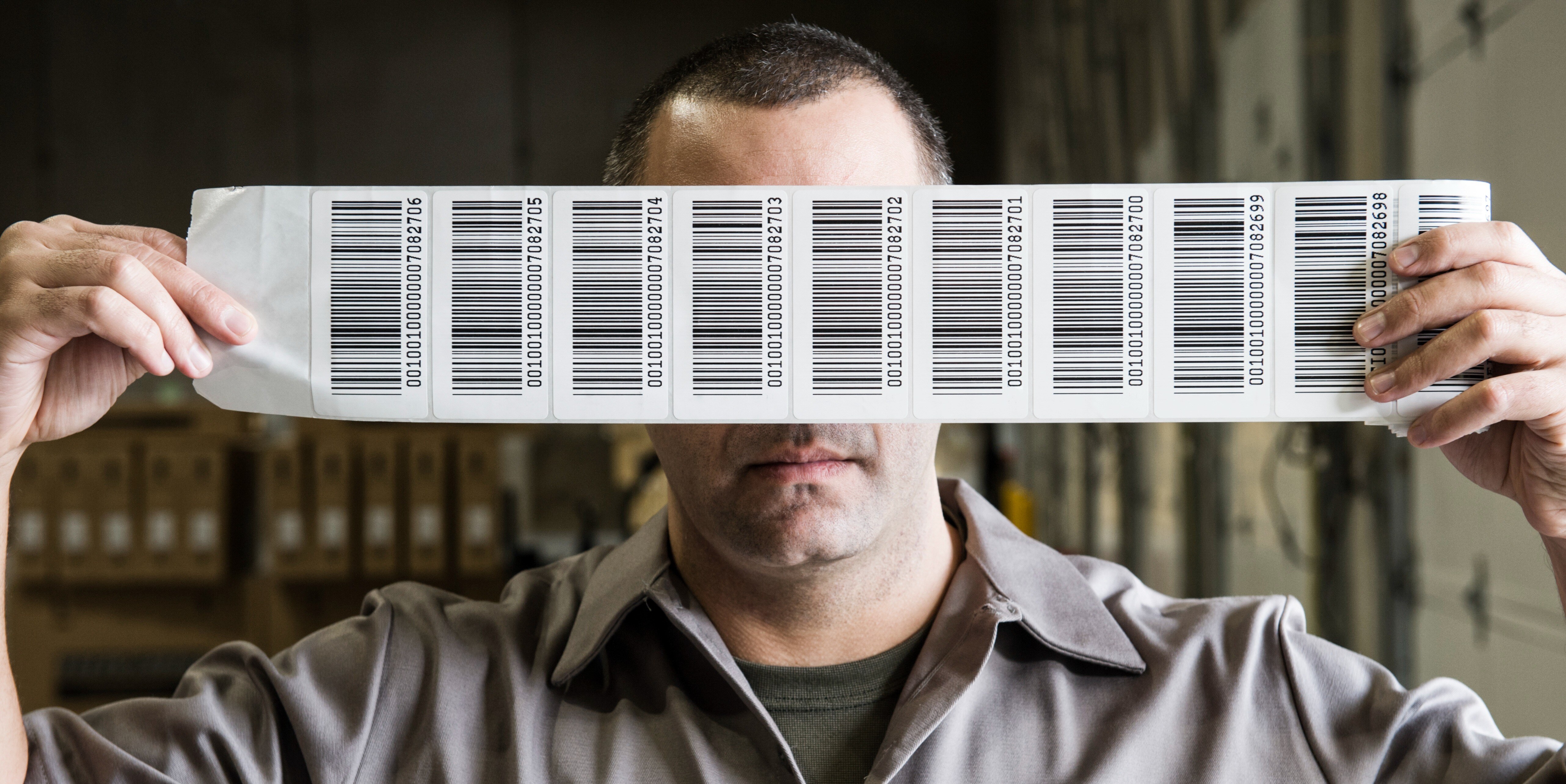 Introducing Your Go-To Label Printing Solution