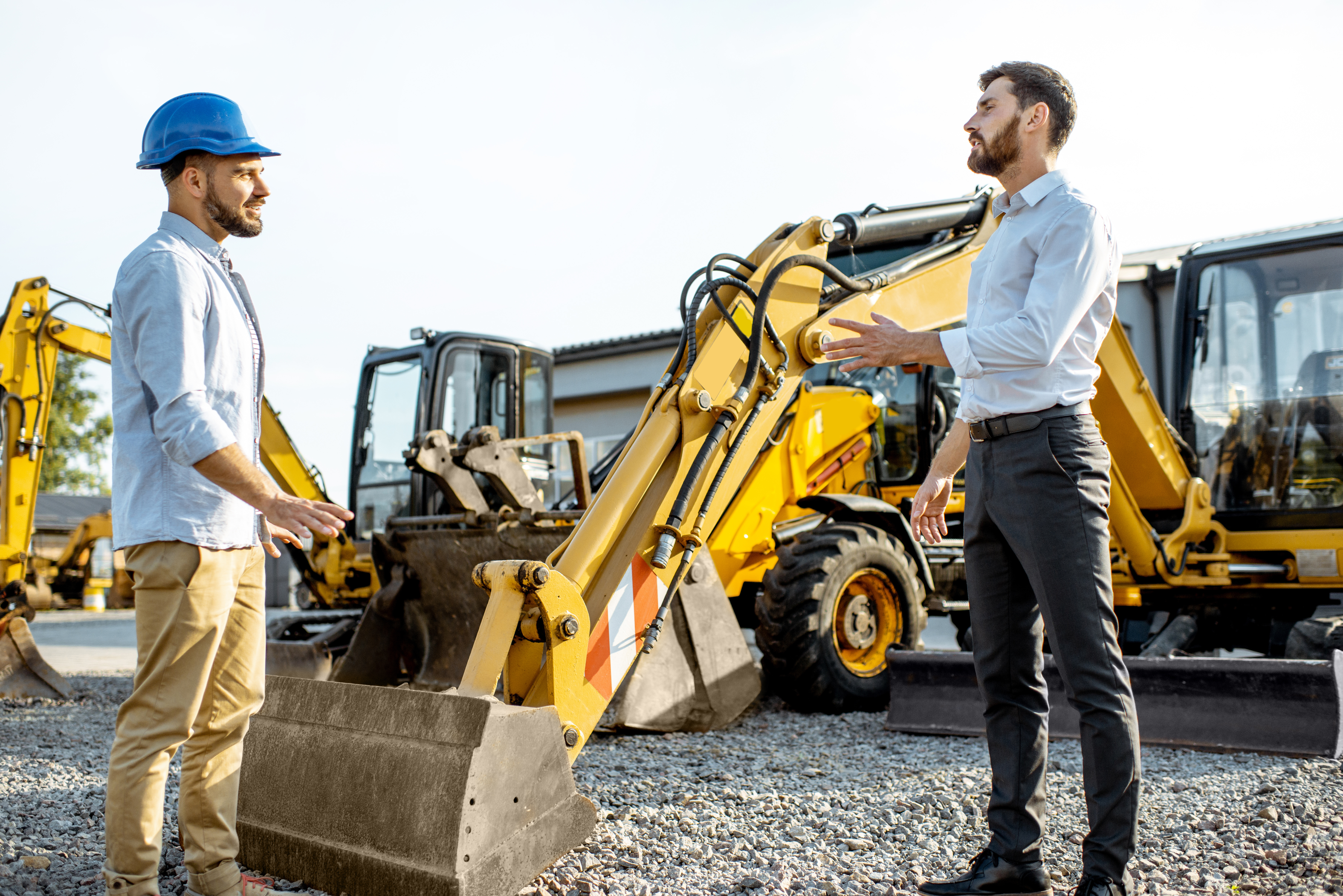 Keep Your Rentals Running: Top Strategies for Effective Equipment Upkeep
