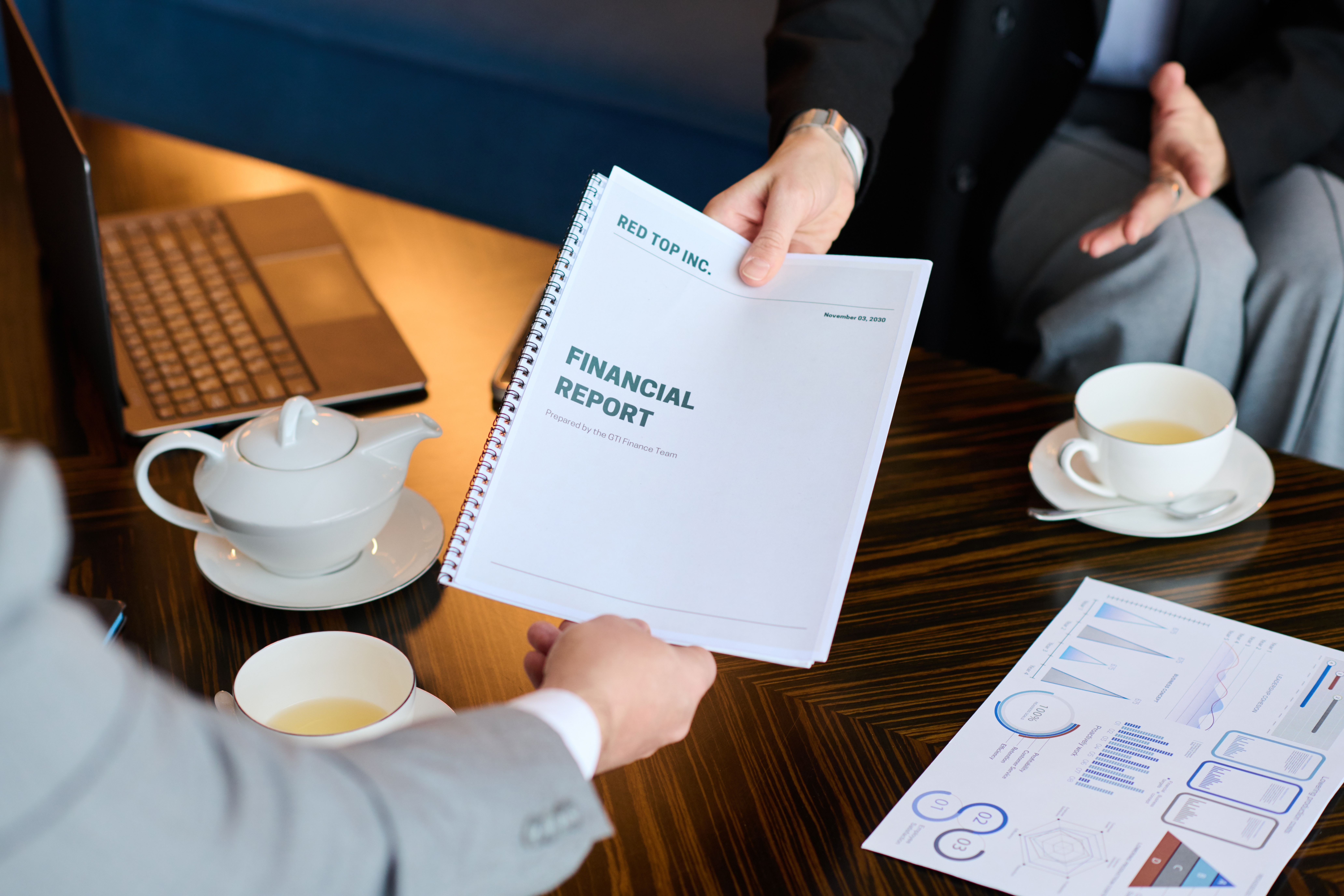 Data is the Currency That Fuels Informed Decisions