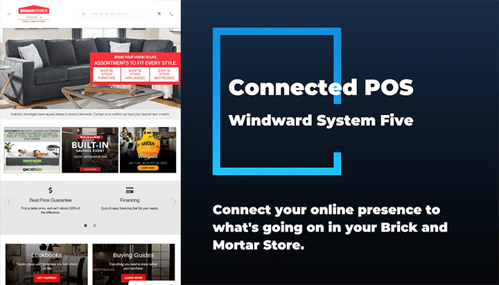 How a Connected Point-of-Sale System Improves the Customer Experience