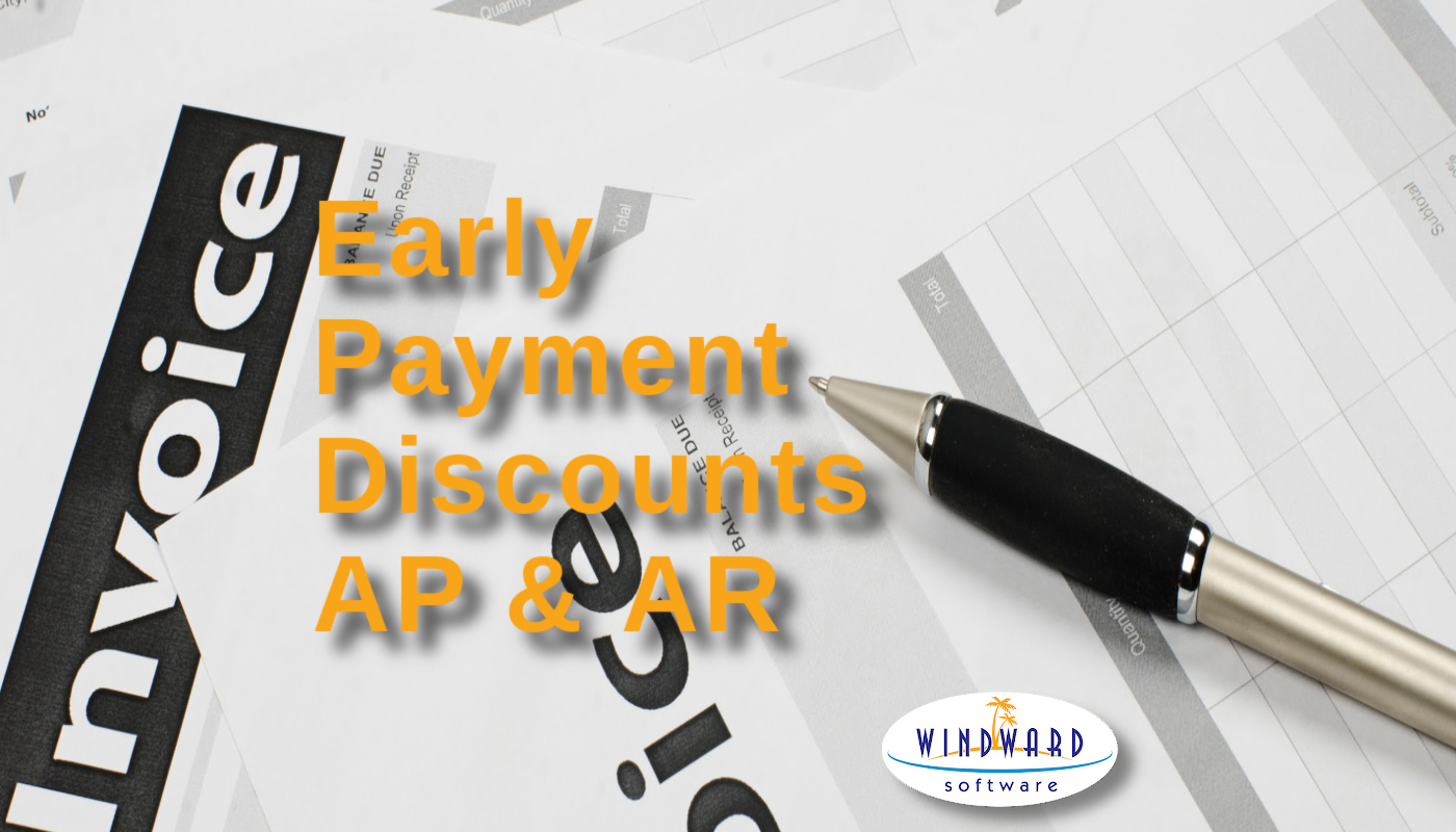 How to Take Advantage of Early Payment Discounts and Remain Cashflow Positive