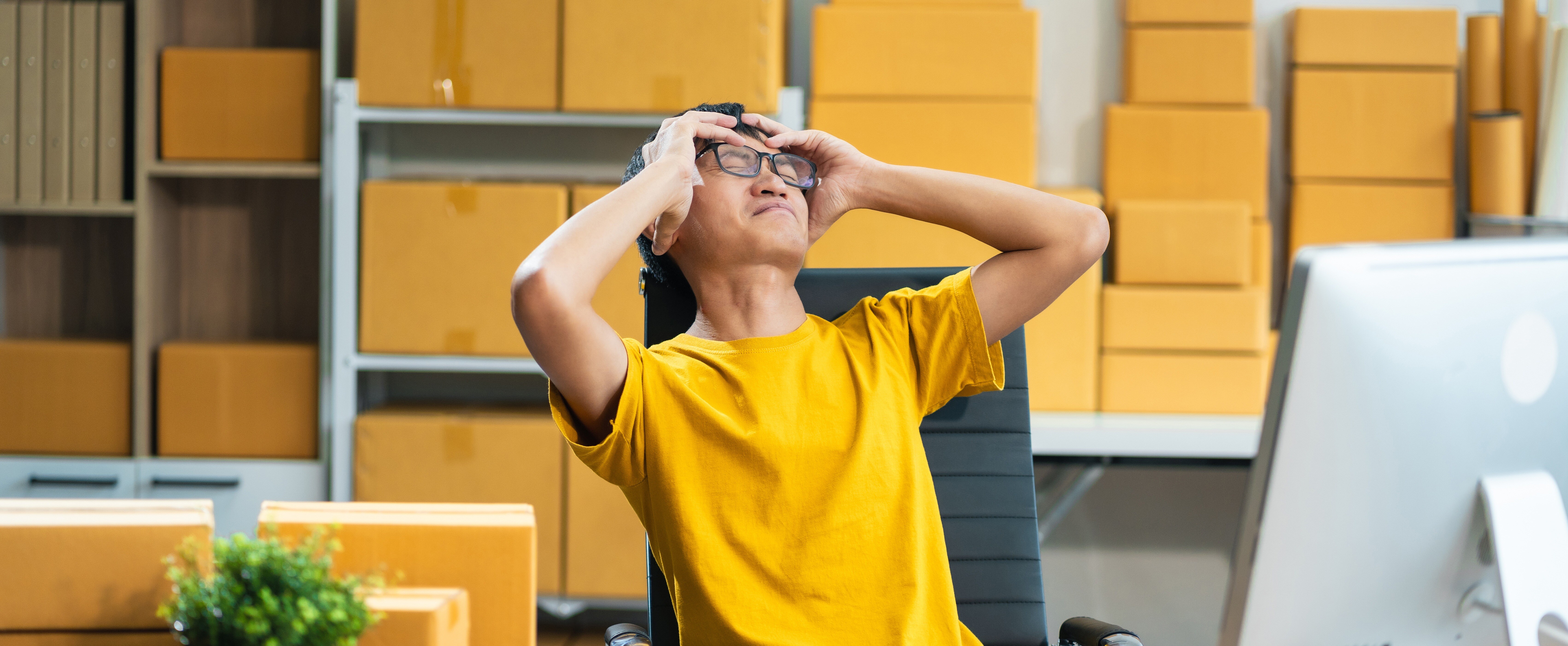 Tackle Common Order Fulfillment Problems With The Right Software