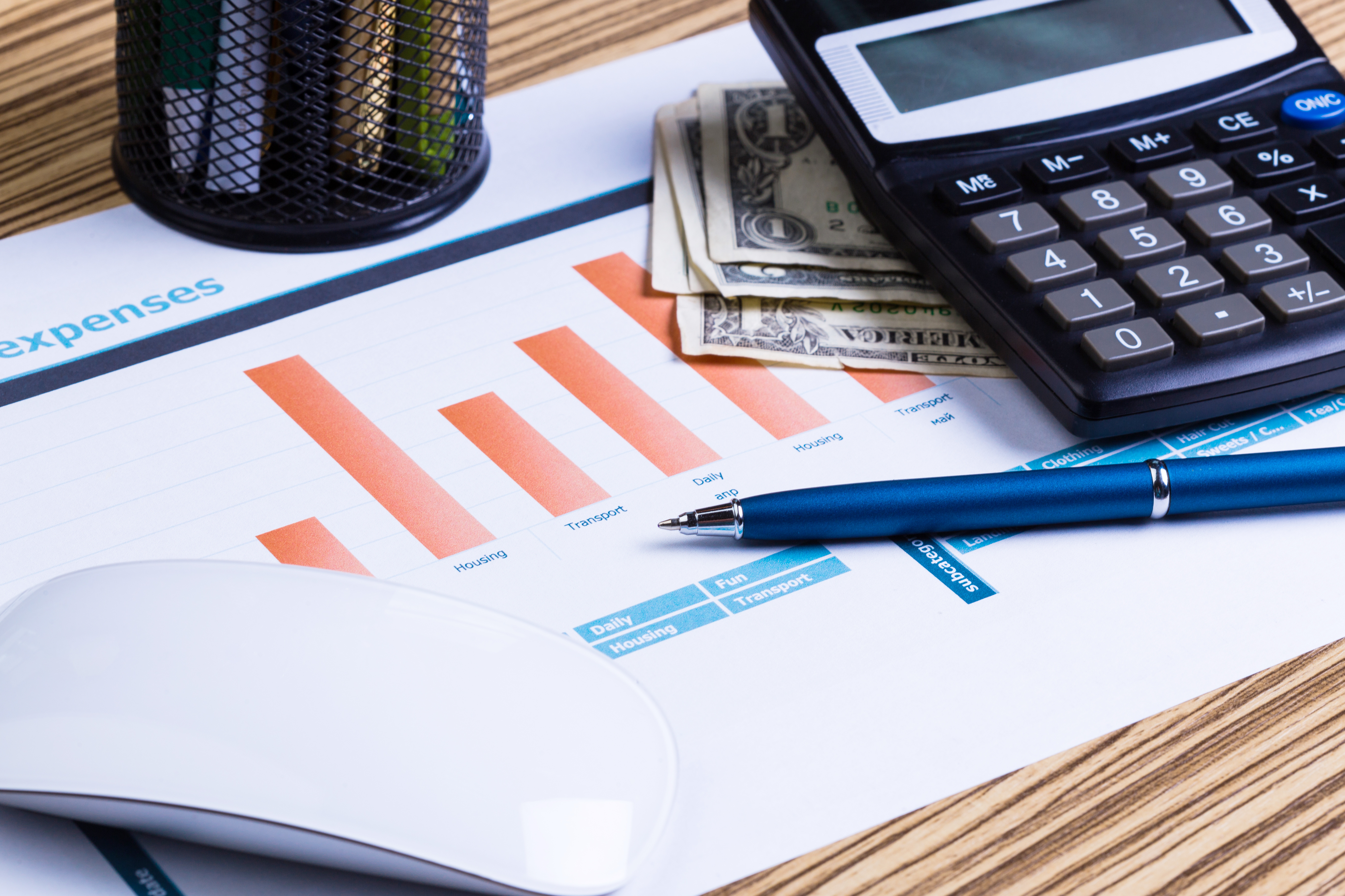 Forecasting With Confidence