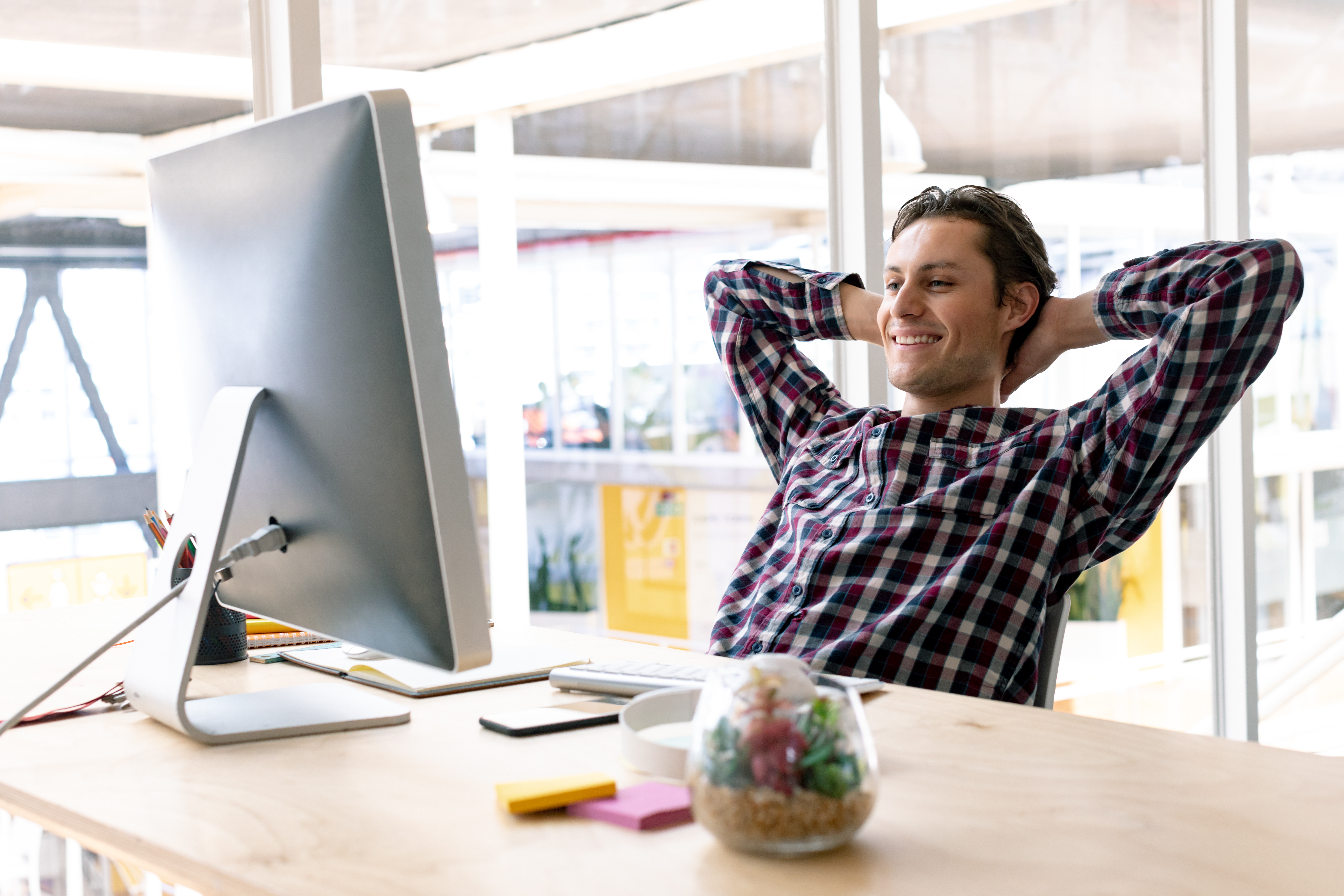 How Automation in Your ERP System Saves You Time