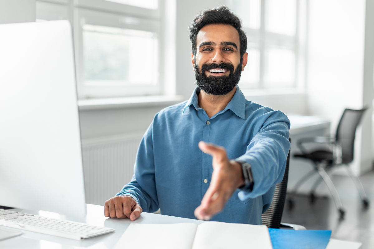Empowering Retail and Service Businesses with Windward Software