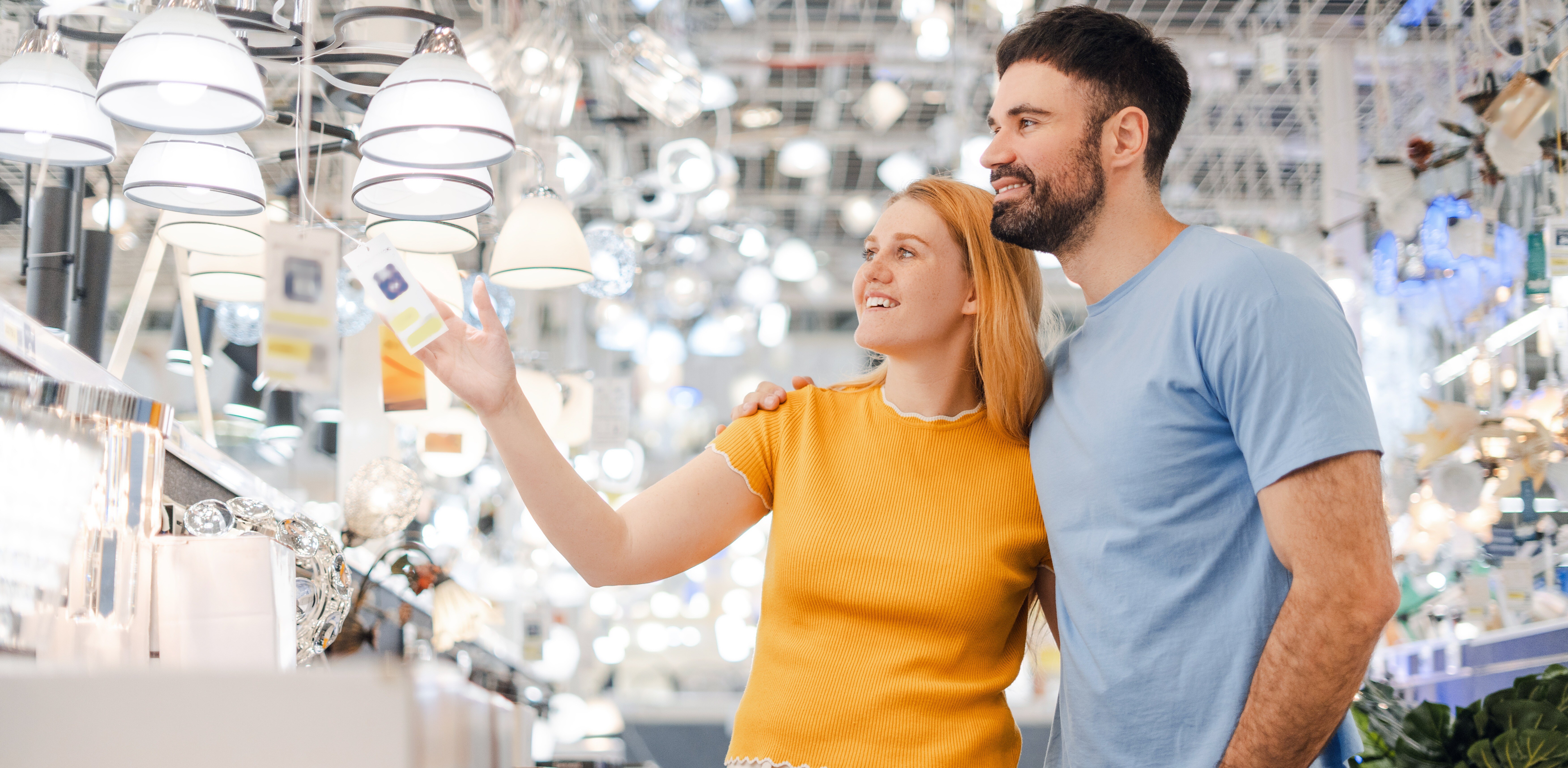What Tools Lighting Showrooms Need for Efficient Operations