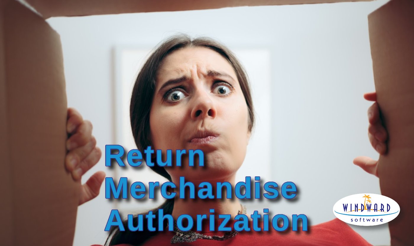 How to Navigate Return Merchandise Authorizations & Win at Reverse Logistics