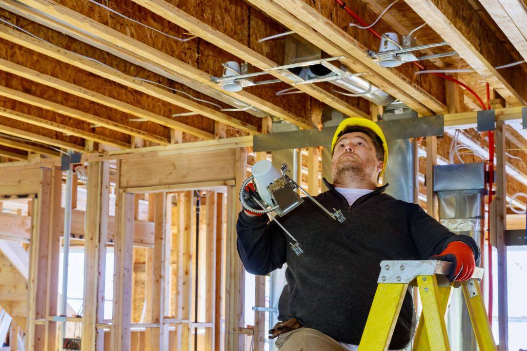 Managing Builder Business & Complex Projects in Your Lighting Showroom
