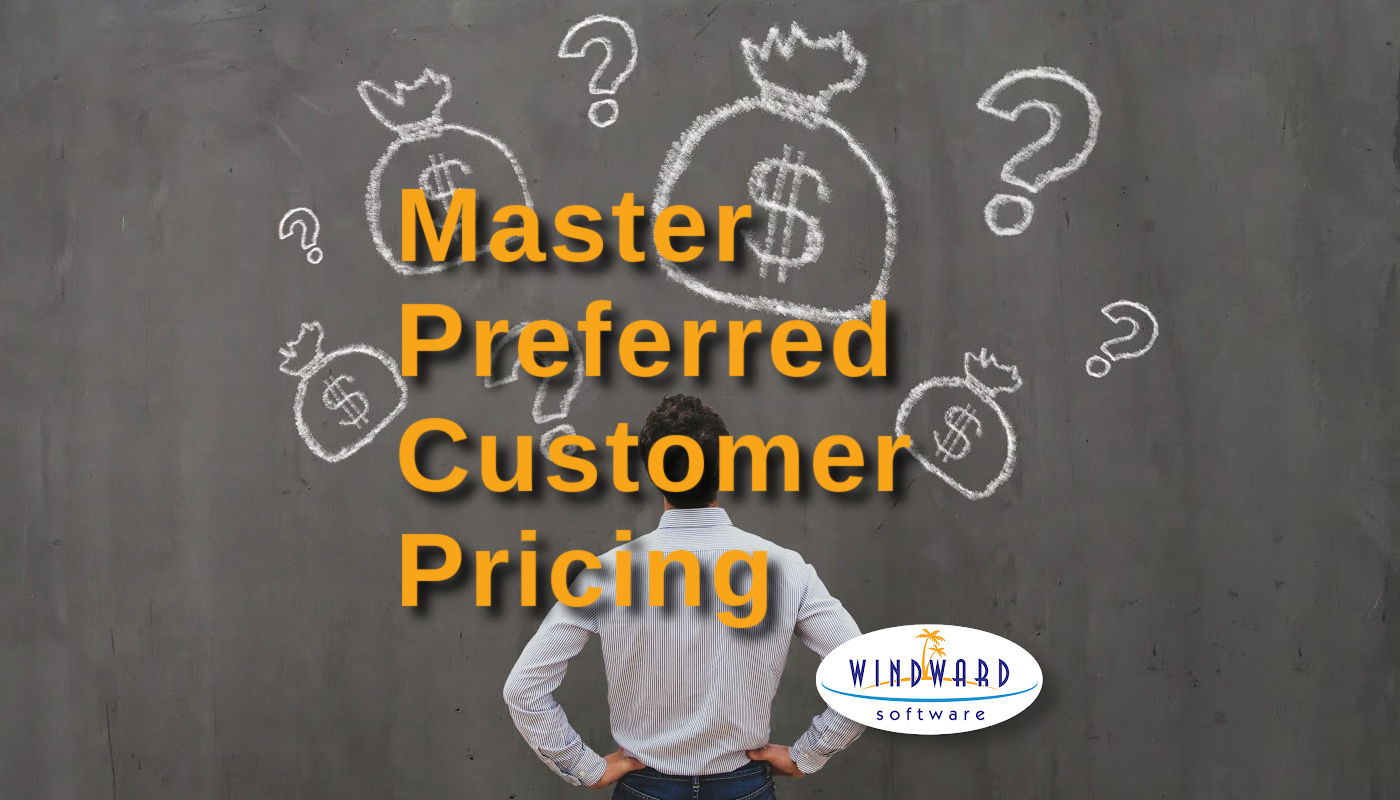 How to Master Preferred Pricing for Your Customer Base and Win More Deals