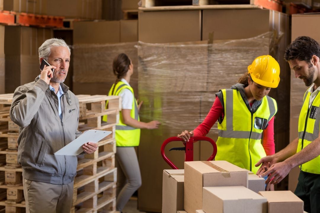 From Overstocked to Optimized: Smarter Inventory Management for Home Goods Retailers