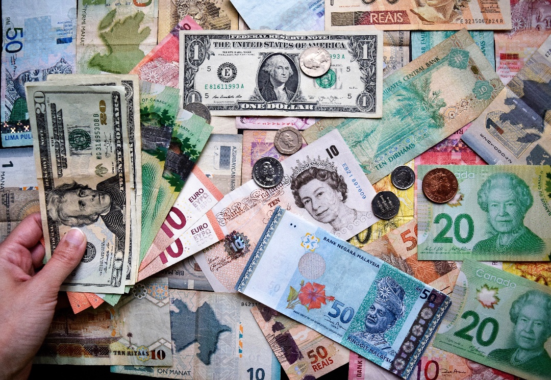 Solving Multi-Currency Challenges